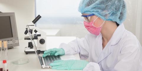 ジェイウォーム ジョブット【臨床検査技師　[職業紹介]】の求人募集画像