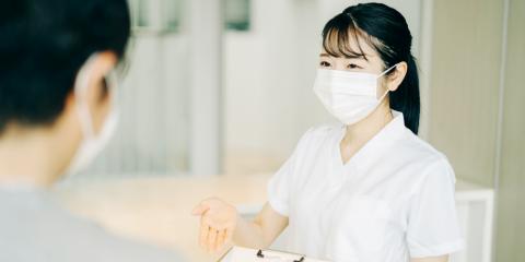 ジェイウォーム ジョブット【正・准看護師［職業紹介］】の求人募集画像