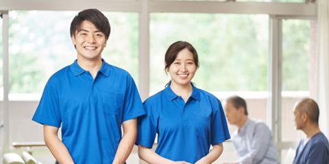 ジェイウォーム ジョブット【リハビリ職（言語聴覚士）［職業紹介］】の求人募集画像