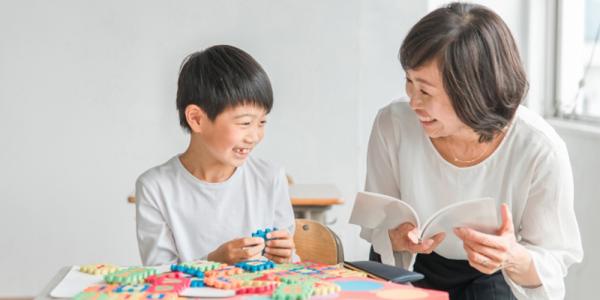 ジェイウォーム ジョブット【児童発達支援管理責任者［職業紹介］（那覇市首里）【週休2日／賞与年2回／昇給あり】】の求人募集画像