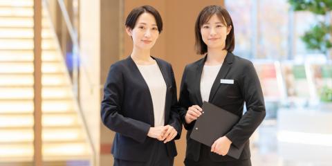 ジェイウォーム ジョブット【ホテルフロント・管理職候補も歓迎（施設長候補）[職業紹介]（名護市）【駐車場有／交通費支給／管理職経験者歓迎】】の求人募集画像