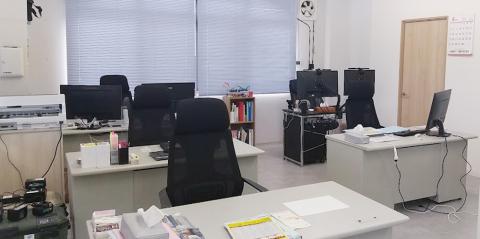 株式会社　リテック【事務補助（データ入力・電話対応）（糸満市）【残業なし／土日祝休み／事務デビュー歓迎】】の求人募集画像