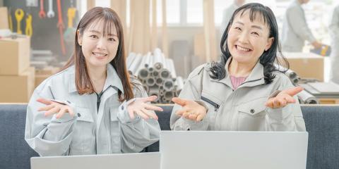 琉球新報販売センター【販売店朝刊管理スタッフ(名護市)【早朝3.5h/月8万円/WワークOK】】の求人募集画像