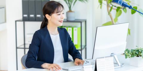 有限会社 玉電エンジニア【一般事務(南城市)【住宅・家族手当あり/賞与年2回/産休・育休あり】】の求人募集画像
