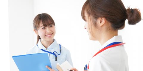 ジェイウォーム ジョブット【正・准看護師[職業紹介]（宜野湾市）【週2～3日休み／残業なし／無料駐車場有】】の求人募集画像
