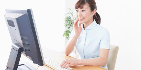 ジェイウォーム ジョブット【保険薬局の医療事務[職業紹介]（宜野湾市）【経験者／年間休日120日／駐車場有】】の求人募集画像
