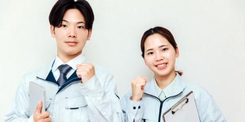 ジェイウォーム ジョブット【【正】印刷マシンのオペレーター［職業紹介］（浦添市）【未経験可／賞与年2回／残業ほぼなし】】の求人募集画像