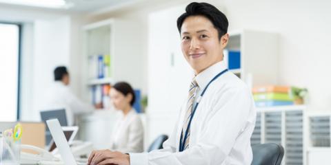 ジェイウォーム ジョブット【業務スタッフ[職業紹介]（名護市宮里）【週休2日／賞与あり／交通費あり】】の求人募集画像