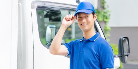ジェイウォーム ジョブット【ルート配送ドライバー[職業紹介] （浦添市）【未経験可／駐車場無料／時給1,100円】】の求人募集画像