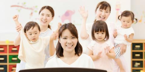 ジェイウォーム ジョブット【保育士［職業紹介］（宜野湾市）【残業なし／賞与年2回／宜野湾市在住の方 家賃補助有】】の求人募集画像