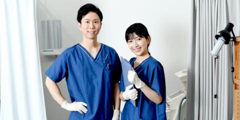 独立行政法人 国立病院機構 沖縄病院【看護助手(宜野湾市)【無資格OK/賞与有/通勤手当有】】の求人募集画像