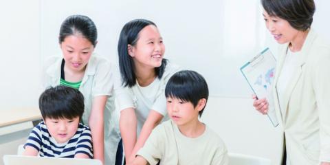 一般社団法人 おきなわ子育てライフサポートセンター【学童クラブ支援員(那覇市首里)【無資格OK/短時間/交通費】】の求人募集画像