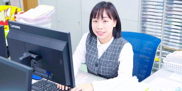 有限会社　西原農園【事務員（西原町）【土日祝休み／昇給・賞与有／医療保険加入】】の求人募集画像