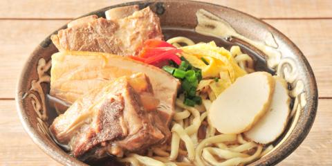 株式会社 味美沖縄(あじよしおきなわ)【沖縄そば(麺)・餃子の配達スタッフ(浦添市)【短時間/未経験歓迎/日曜固定休み】】の求人募集画像