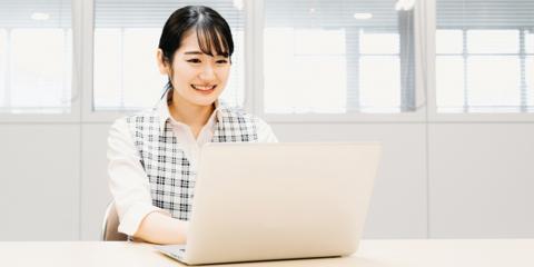 有限会社 かつ空調設備【空調設備工事や電気工事の事務スタッフ（名護市）【土日祝休み／無料駐車場有／ほぼ残業無し】】の求人募集画像