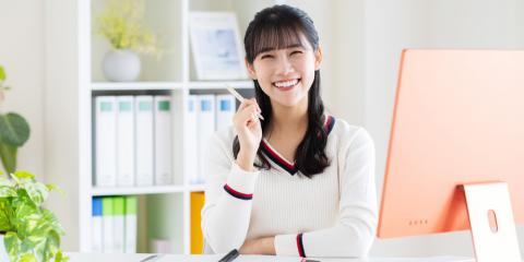 ジェイウォーム ジョブット【一般事務スタッフ［職業紹介］(宜野湾市)【未経験OK／無料駐車場有／昇給有】】の求人募集画像