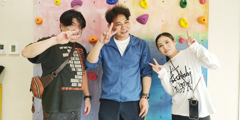 社会福祉法人ニライカナイ【生活支援員(作業・レク等の活動)(デイセンターおおさと(南城市))【週休2日/賞与年2回+決算賞与有/駐車場有】】の求人募集画像
