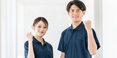ジェイウォーム ジョブット【言語聴覚士［職業紹介］（豊見城市）【土日祝休み／賞与年3回／正職員登用あり】】の求人募集画像