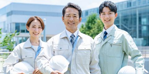 ジェイウォーム ジョブット【一級建築士［職業紹介］（那覇市泊）【土日祝休み／賞与年2回／駐車場無料】】の求人募集画像