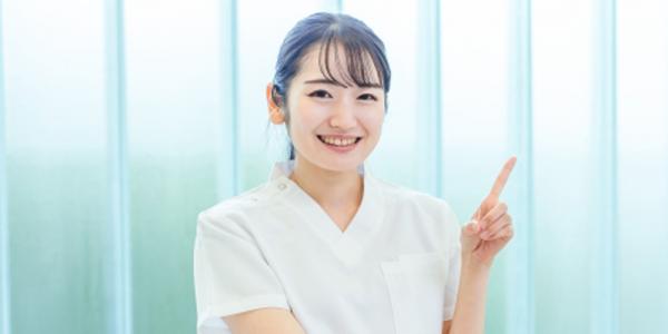 社会福祉法人ニライカナイ【正・准看護師(南城市)【週休2日/賞与年2回+決算賞与有/無料駐車場有】】の求人募集画像