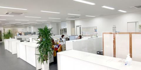 株式会社 善太郎組【総務・経理事務(幹部候補)(那覇市)【土日祝休み/賞与年2回/駐車場無料】】の求人募集画像