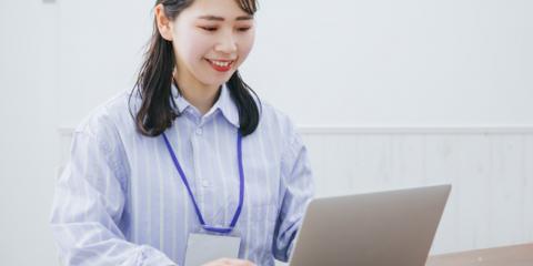 ジェイウォーム ジョブット【医療事務[職業紹介]（南風原町）【無資格OK／土日祝休み／残業なし】】の求人募集画像