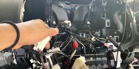 ジェイウォーム ジョブット【架装業務スタッフ(うるま市勝連南風原)【土日祝休み】[職業紹介]】の求人募集画像
