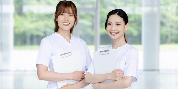 ジェイウォーム ジョブット【正・准看護師〈中途採用〉［職業紹介］（名護市）【賞与年2回／無料駐車場有／手当充実】】の求人募集画像